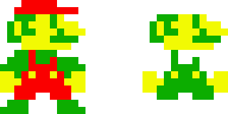 [122d54] Mario and Luigi