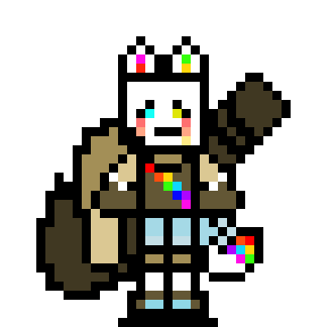 [4033bd] no, i made that sprite for someone)) -꧁ঔৣ༺~Nëkõfẽll⁘Śänś༻️ঔৣ꧂