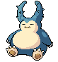[8105b4] SnorlaxPinsir