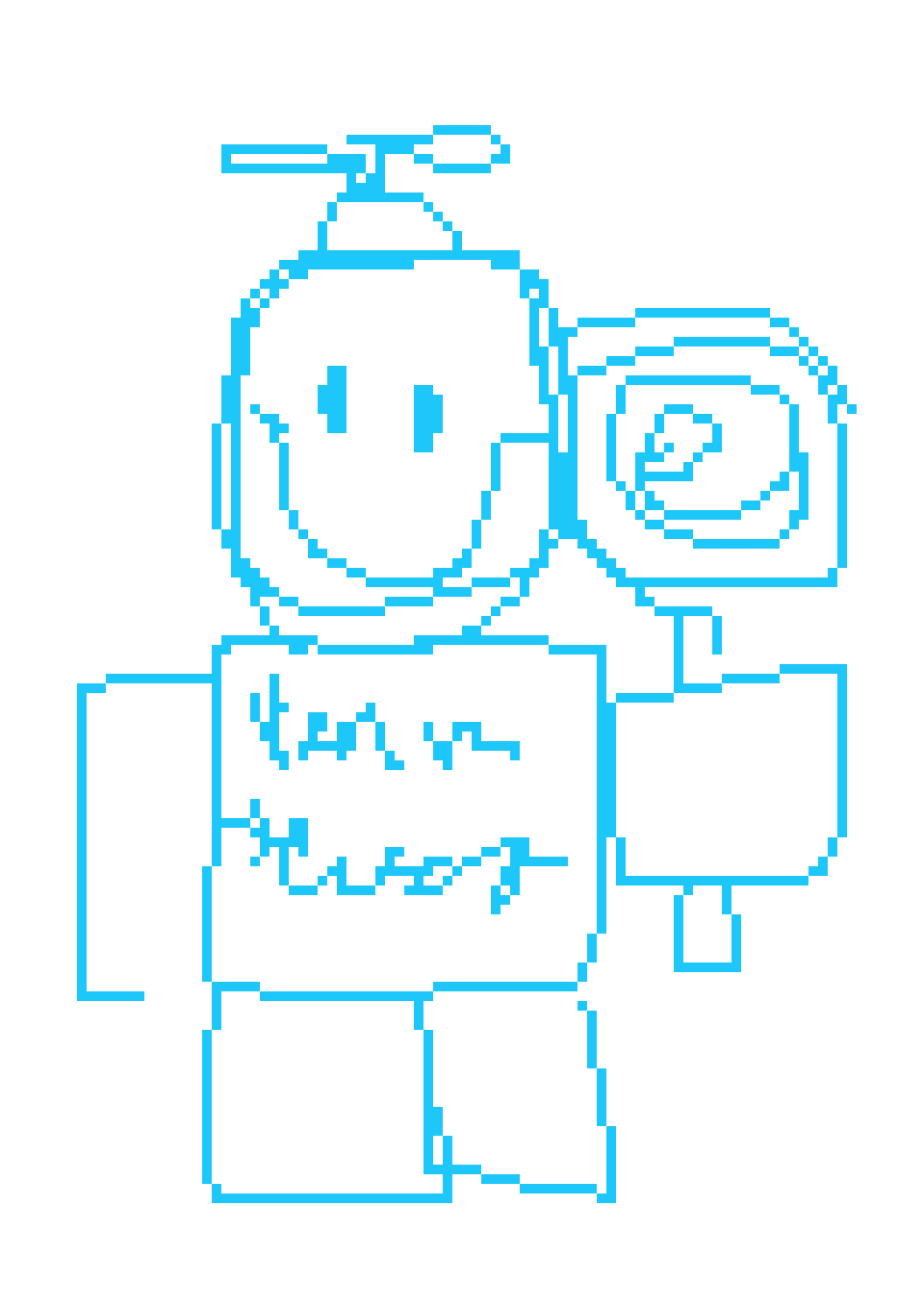 [b9e87c] I hope you guys headcanon bmo to have a burial goods voice