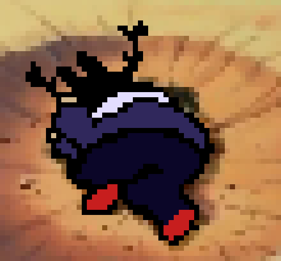 [f5254f] Smth like Dump from Deltarune