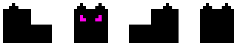 [9664c4] Faces of an Ender Dragon