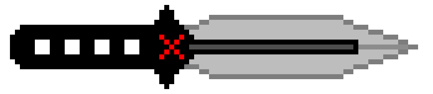 [9664c4] throwing knife