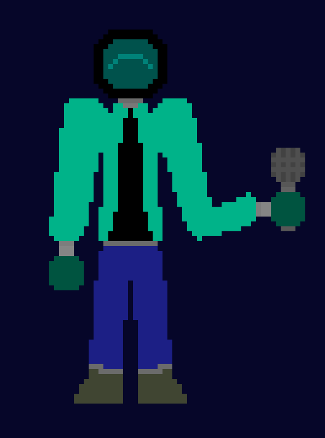 [25d002] Well uh....On that note, How has everyones day been?