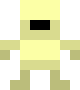 [cdb61f] Sand soldier