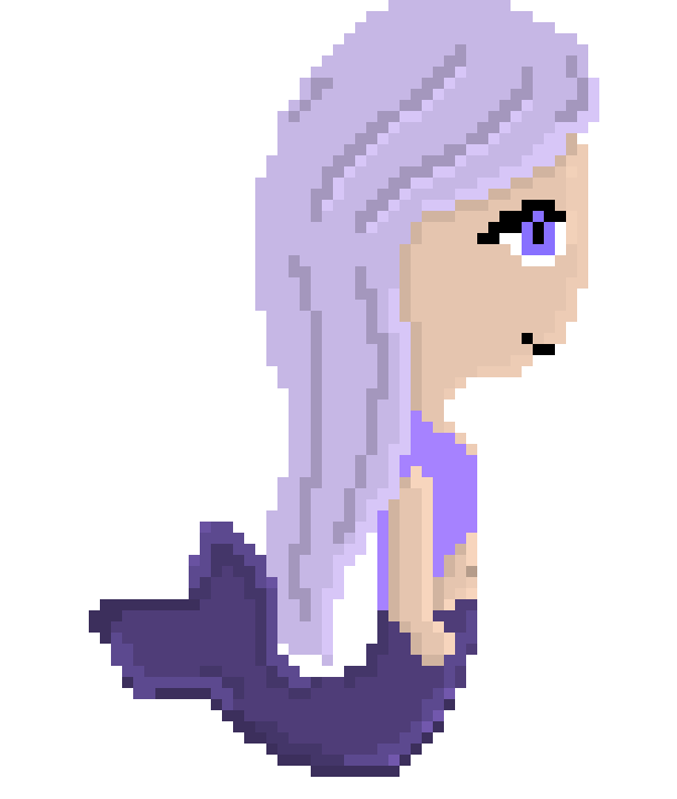 [9664c4] Mermaid