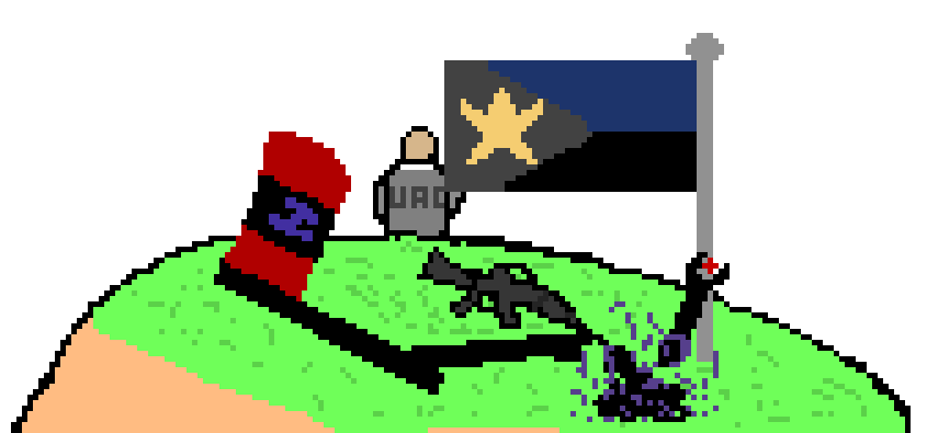 [9664c4] Hashvra And UAC
