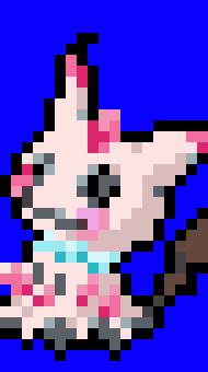 [4d484c] eh malleable is fine, im nice with moving, just not much with easily broken tho (im pretty swell, made a bit of mimikyus over the past like 2 days, maybe 3 i ran out of ideas tho)