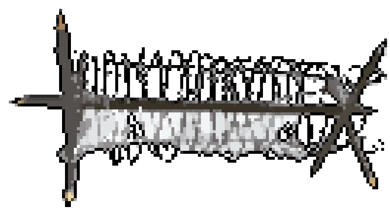 [6cb0cf] barbedwire