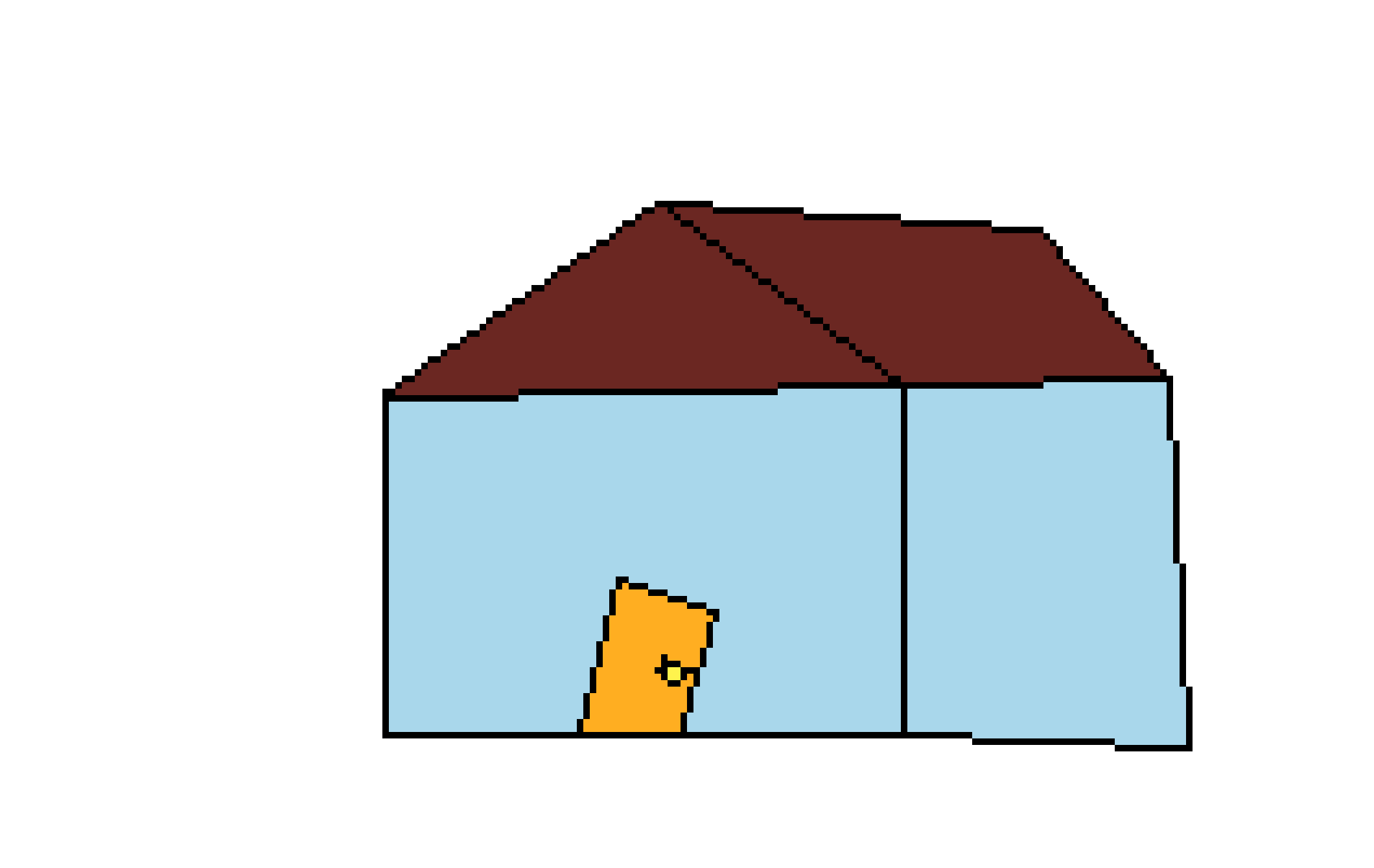[d477cc] house 2