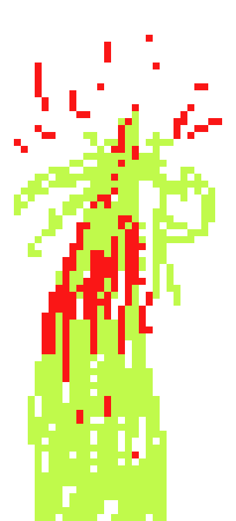 [93ab7d] im watching a banger tier list video on survive and kill the killers in area 51 while drawing rn
