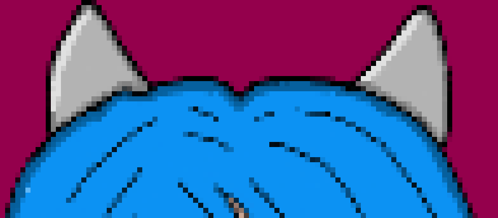 [0ae1f1] *the floof releases the yellow ball, just so Caftar can admire the horror of FloofyTale*