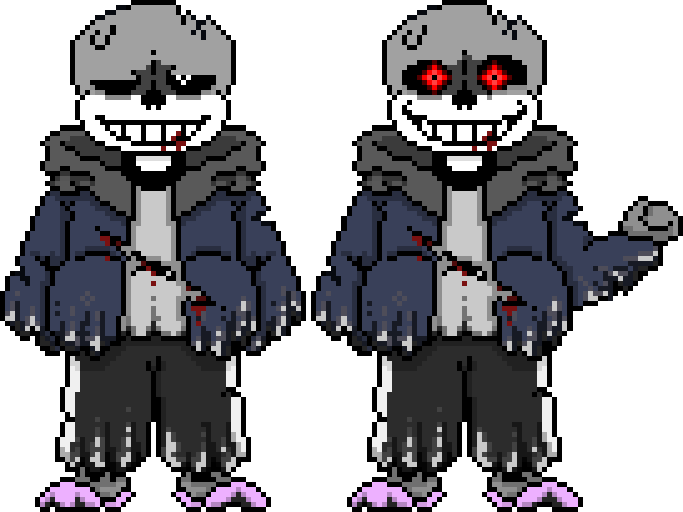 [7e3b23] beatupdust