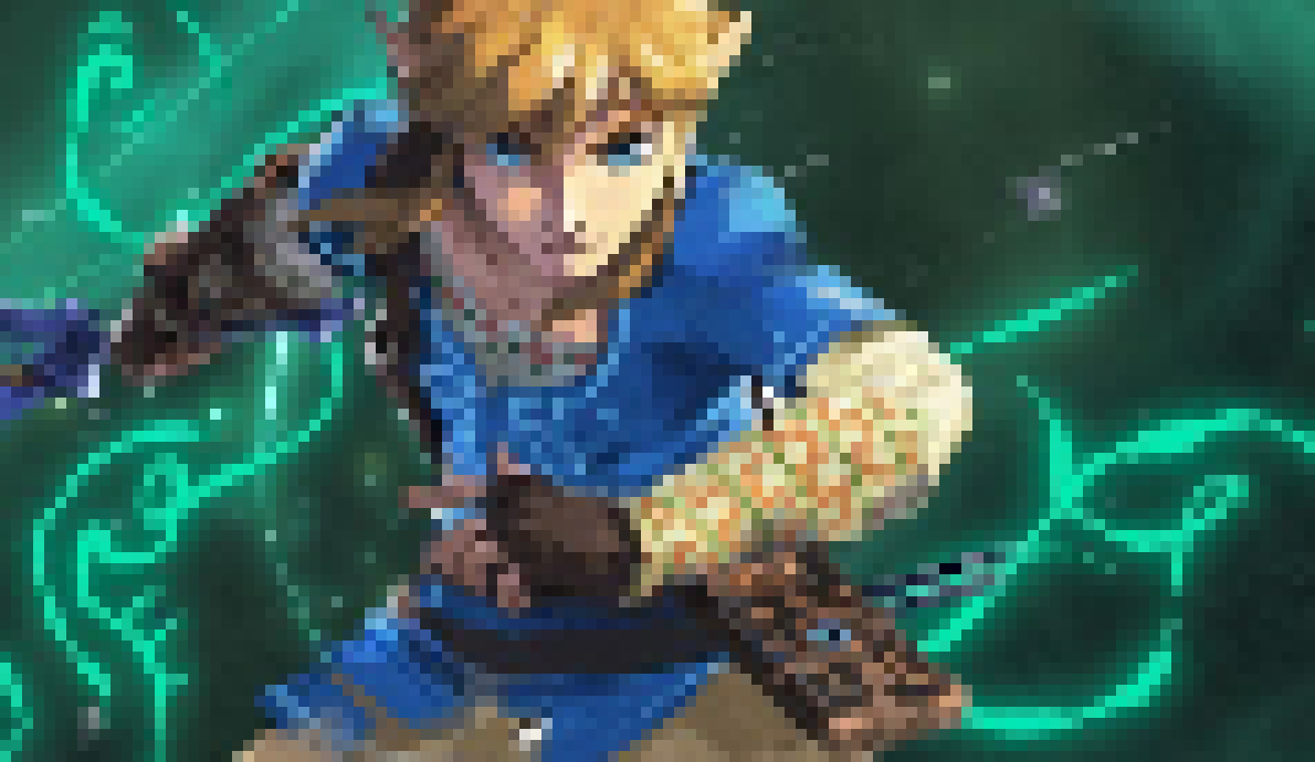[155266] ZELDA