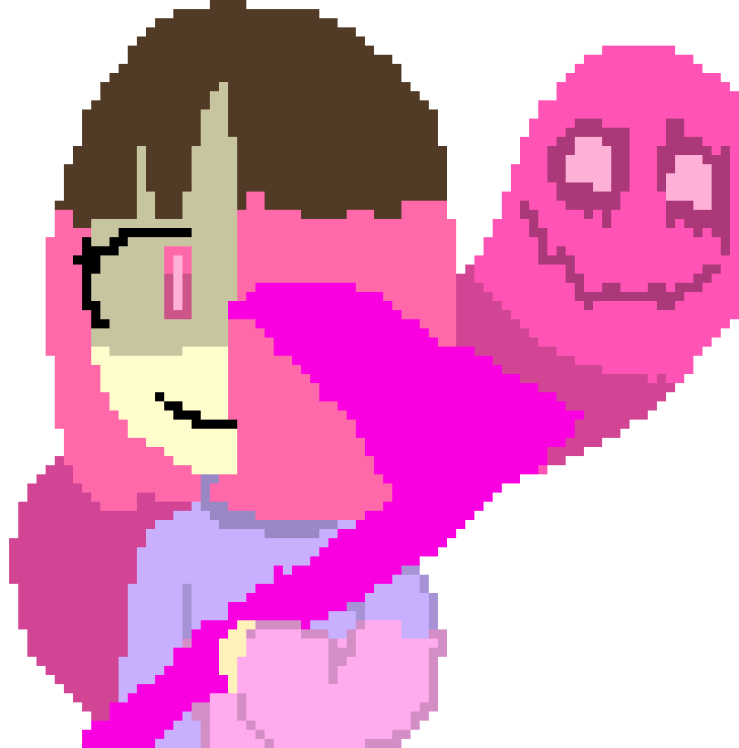 kumu was already draining his soul for being so Op then that hate chara *
