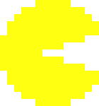 [9f48af] Pac Man