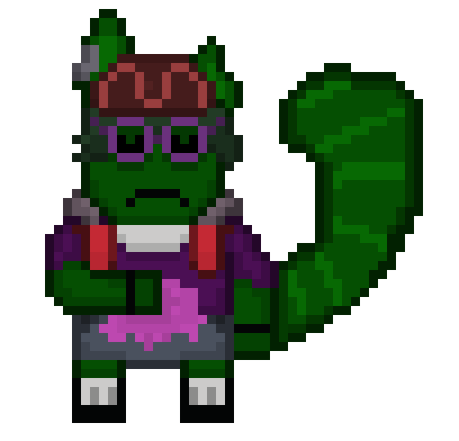 [a18cc6] T.E Stabbed
