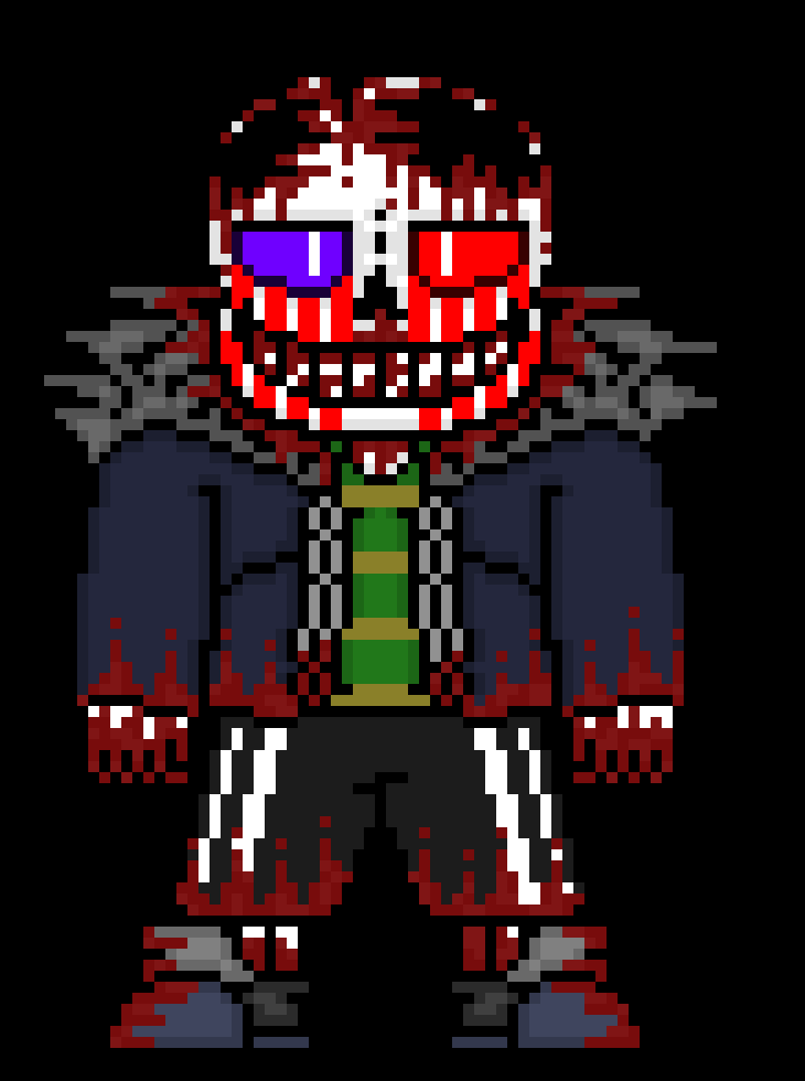 [d6e367] *he bursts through the labs doors, searching each room untill he finds them* LEAVE HIM ALONE *summons his axe and cuts off the straps*