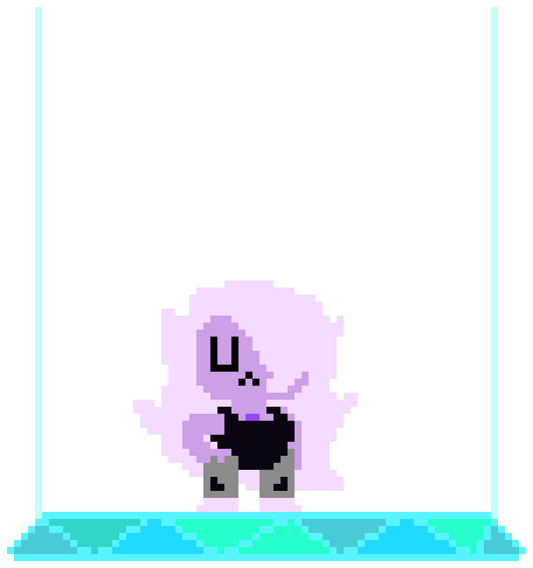 [9664c4] Current Amethyst