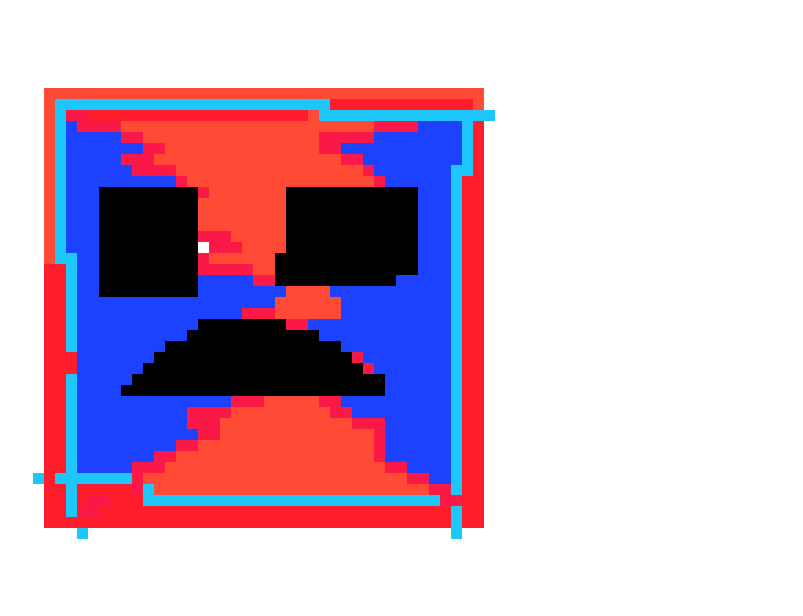 [77b467] Make custom Geometry Dash icons
