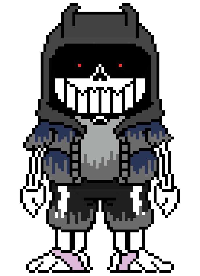 [b8090c] dustdust