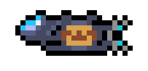 [b769a0] Ship 1