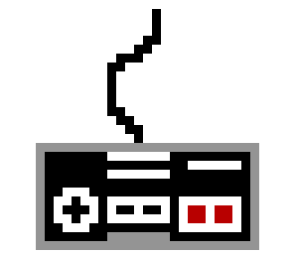 [9664c4] NES Controller