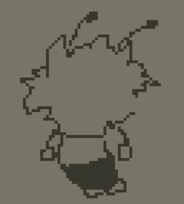 [0f3a7f] Pepper you're cooked dude