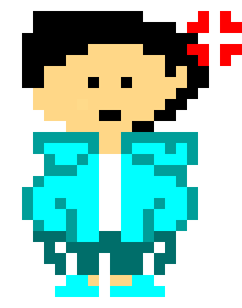 [506291] ... *teleports away.*