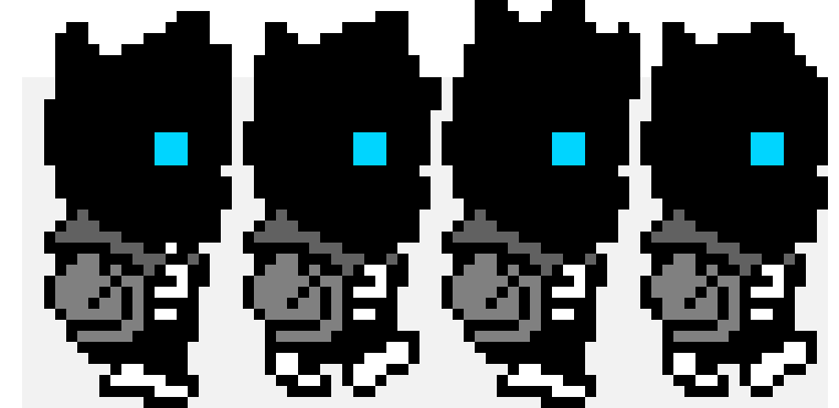 [51d2b4] harris sprite sheet