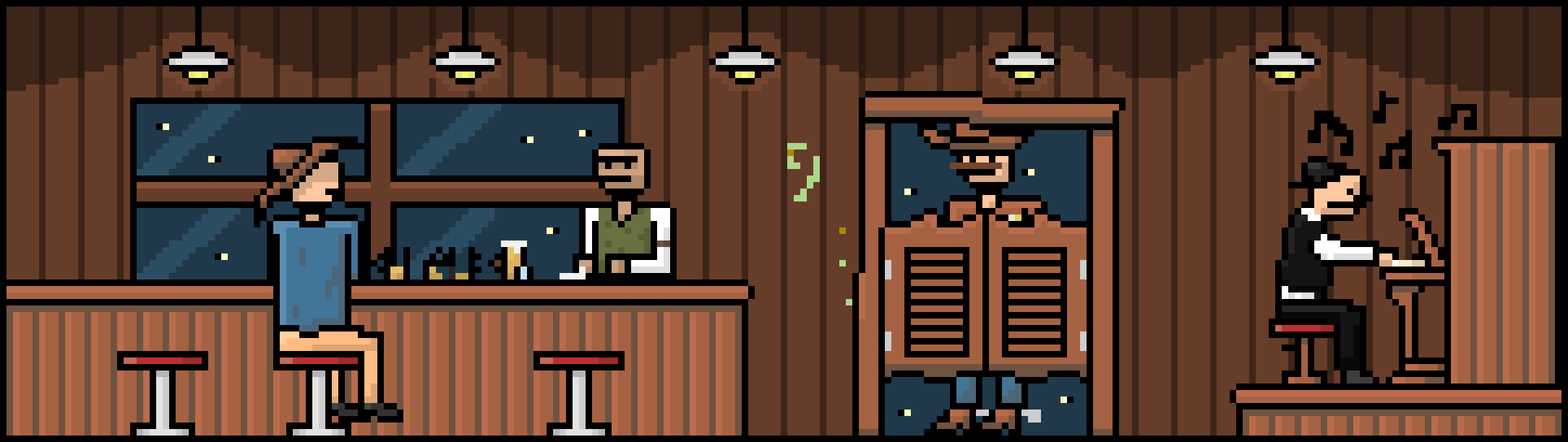 [4bb1ed] Bar
