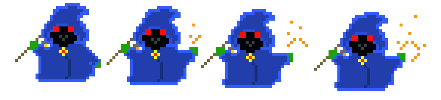 [dbb26f] magefrog pt1