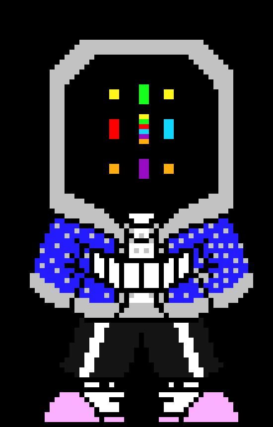 [d082ec] hh!DustDustDustDust phase 1