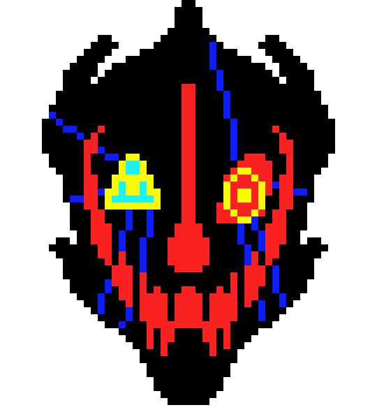 [28b93e] Omni404 Gaster Blaster