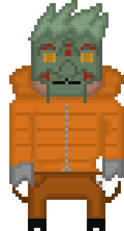 [6fc8e3] Toronto Basic Sprite
