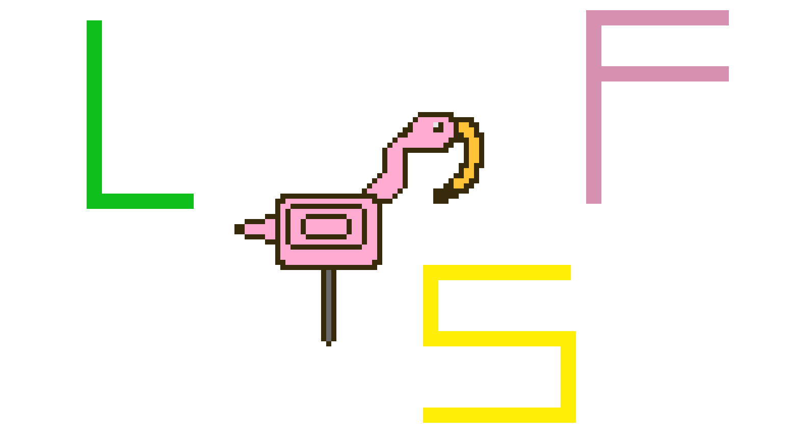 [9664c4] Pixel, LFS 