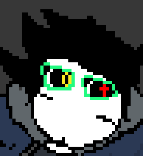 [cf6e16] also how is it tha ti remember your name but i have absolutley zero clue who you are, i couldve sworn weve had intterractions