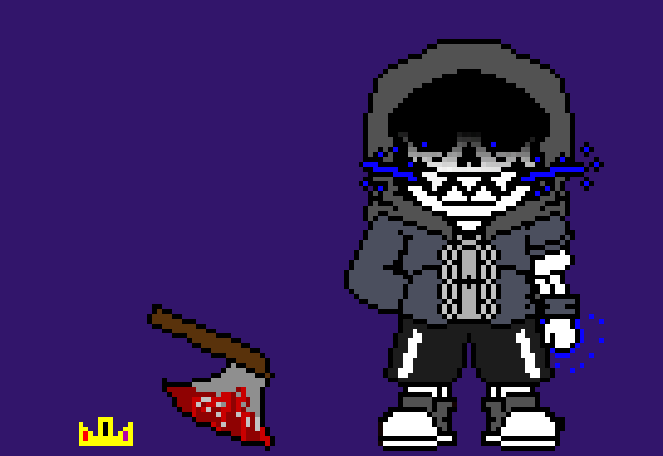 [e8cb42] THE SOULTAKER part 1