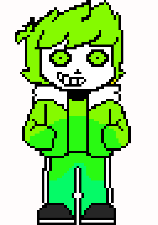 [9664c4] Life Sans