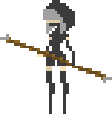 [bcb7cc] girl
