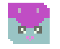 [9664c4] cube fairy
