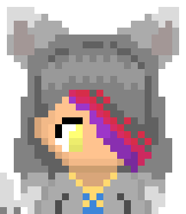 hey Aki? -Winter/Warrior