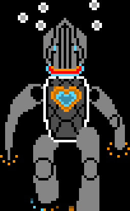 mettatack pacifist update
