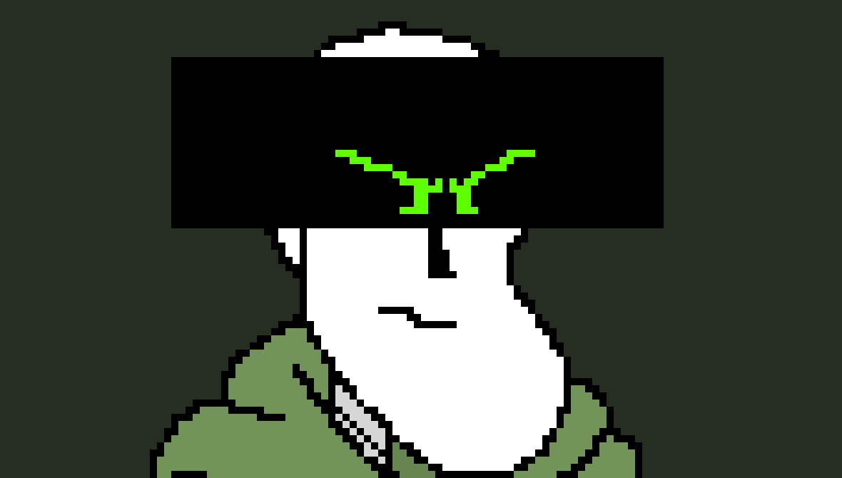 DARN IT! I finally found my Undertale: Overworlded sans (the canon version) but it's another 1 of those pixel art gallery types and it isn't loading the other gallery instead its loading the current gallery which is very annoying BECAUSE IT TOOK FOREVER TO GET IT!