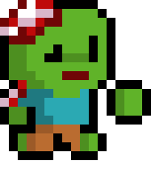 [263c95] Zombie 2