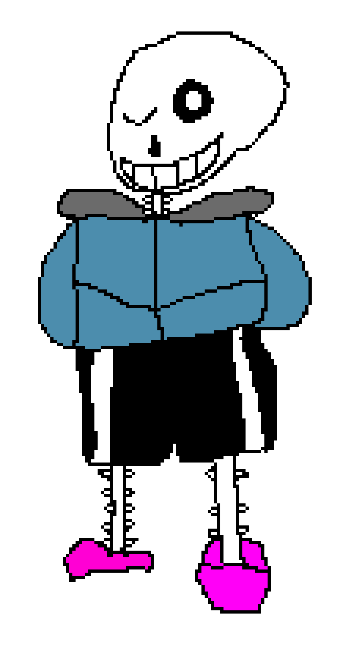 [68af5c] Sans