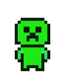 [9664c4] creeper 
