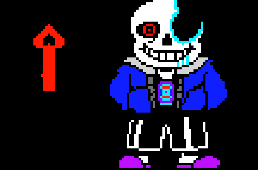 [e2e7f9] Create Your Own Sans :)