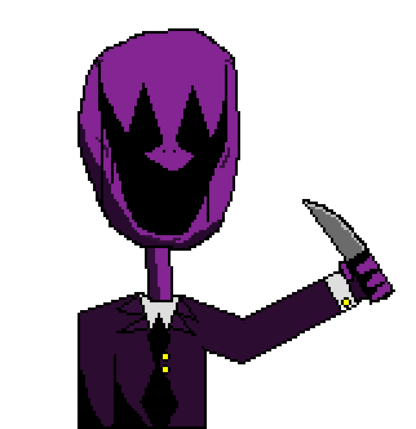 [55019f] Purple Guy