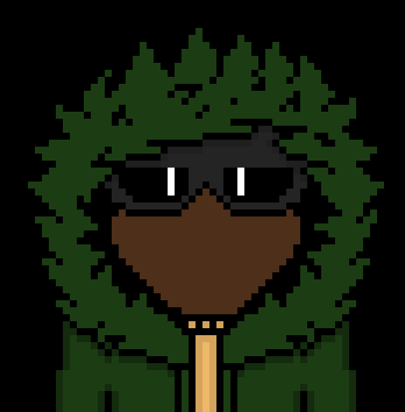 [7a4037] *gets to the lab* (if there is one if not ignore)